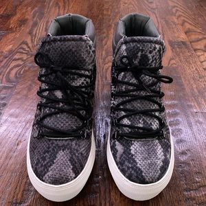 Madden Girl high tops